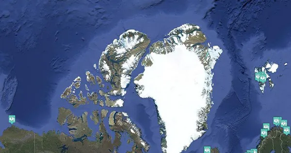 Arctic Cruise Region Webcams