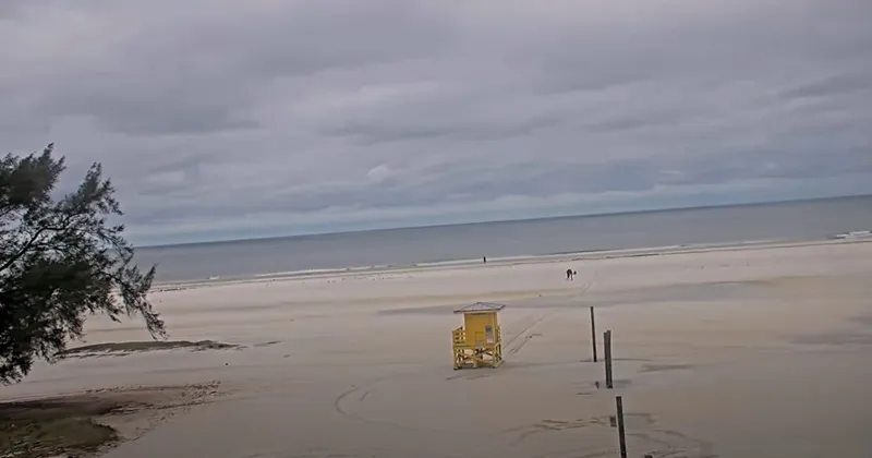 Siesta Key Beach, Siesta Key, Florida Webcam / Camera