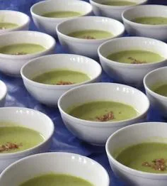 Pea Stew Recipe - Carnival Cruise Line
