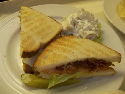 Potato Salad Recipe - Carnival Cruise Line