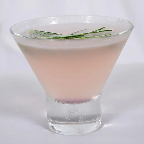 Purple Sunset Recipe - Carnival Cruise Line