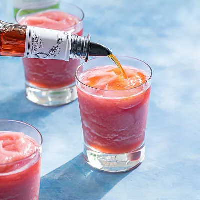Rum Runner Recipe - Carnival Cruise Line