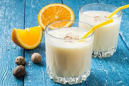 The Painkiller Recipe - Carnival Cruise Line