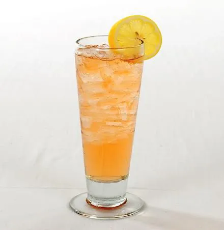 Celtic Twilight - Disney Beverage Recipe