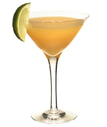 Passion Blossom 13 - Holland America Beverage Recipe