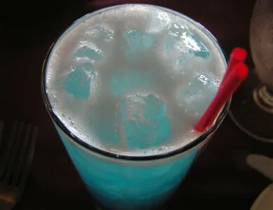Anchors Away! - Royal Caribbean Beverage Recipe