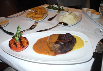 Green Peppercorn Sauce - Royal Caribbean Food Recipe