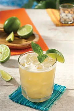 Havana Special - Royal Caribbean Beverage Recipe