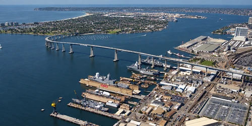 BAE Systems Maritime Solutions Norfolk
