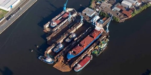 Bredo Dry Docks