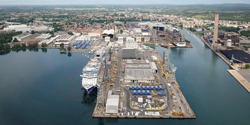 Fincantieri Palermo