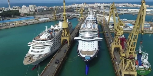 Navantia Cádiz