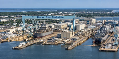 Newport News Shipbuilding