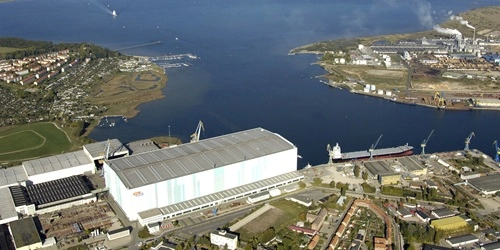 TKMS Wismar