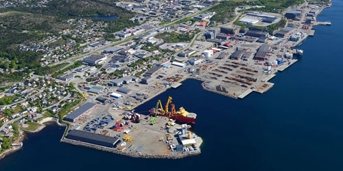 Vestbase Kristiansund