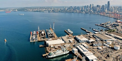 Vigor Shipyard