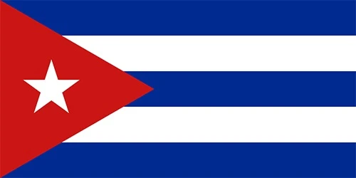 Track Cuban Revolutionary Navy ships in real-time