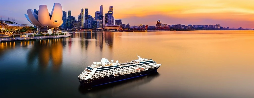 Azamara destination immersion experience