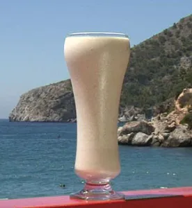 The Bushwacker Recipe - Carnival Cruise Line