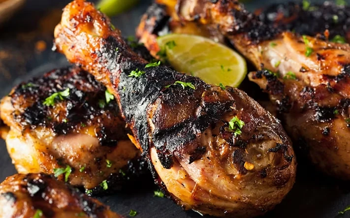 Jamaican Jerk Chicken Recipe - Royal Caribbean International