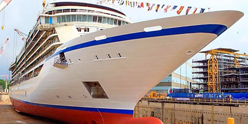 Viking - Dry Dock
