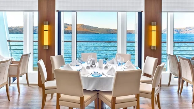 Viking Dining