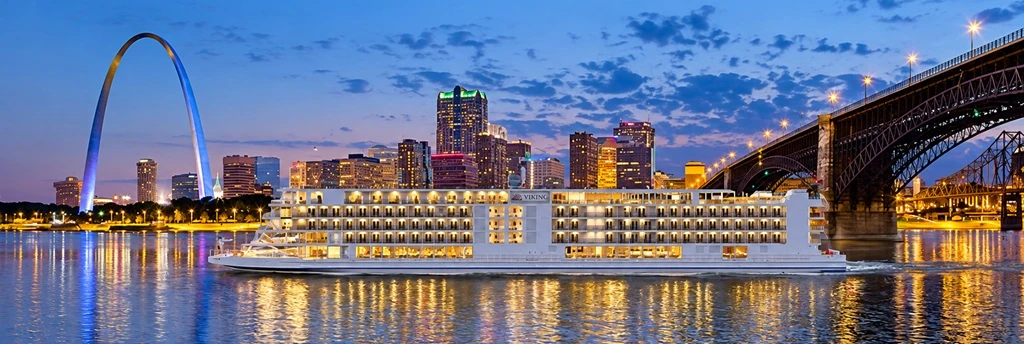 Viking River Cruise