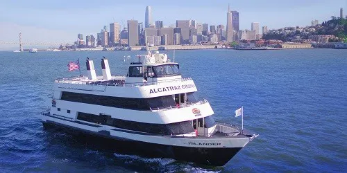 Islander Real-Time Cruise Ship Tracking