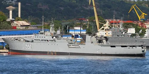 Live real-time tracking of military frigate Rio Jatibonico from the Cuban Revolutionary Navy