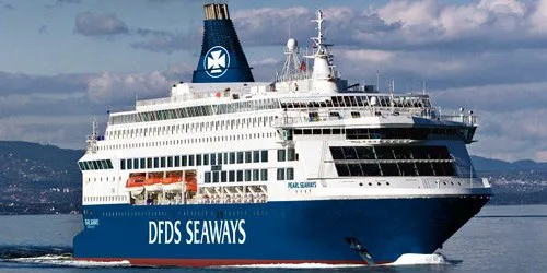 Pearl Seaways Real-Time Cruise Ship Tracking