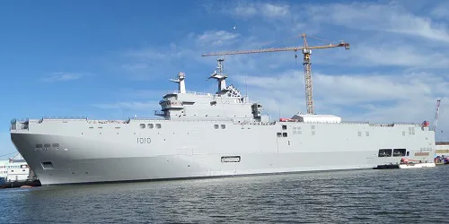 Live real-time military ship tracking of Gamel Abdel Nasser from Egyptian Navy