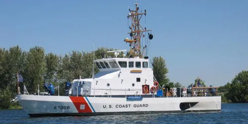 Lebanese Dorado Real-Time Military Ship Tracking