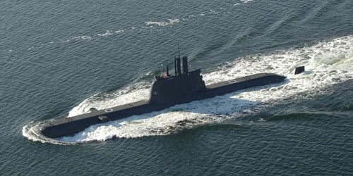 Live real-time military ship tracking of NRP Arpao from Portuguese Navy