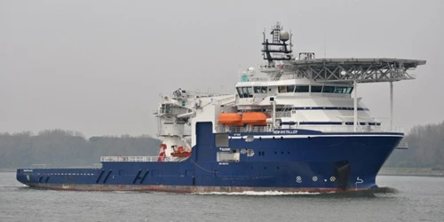 ADV Guidance Real-Time Military Ship Tracking