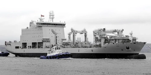 MV Asterix Real-Time Military Ship Tracking