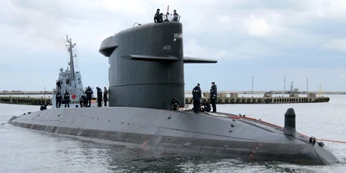 Bruinvis Real-Time Military Ship Tracking