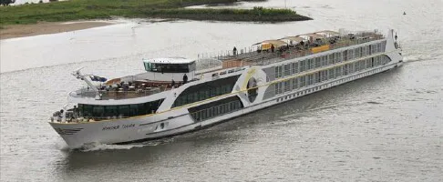 Swiss Tiara Real-Time Cruise Ship Tracking