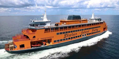 Staff Sgt. Michael H. Ollis Real-Time Cruise Ship Tracking