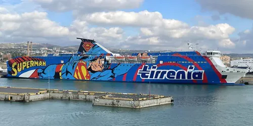 Athara Real-Time Cruise Ship Tracking