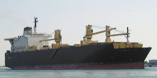 Live real-time military ship tracking of USNS 1st Lt. Baldomero Lopez from United States Navy Military Sealift Command