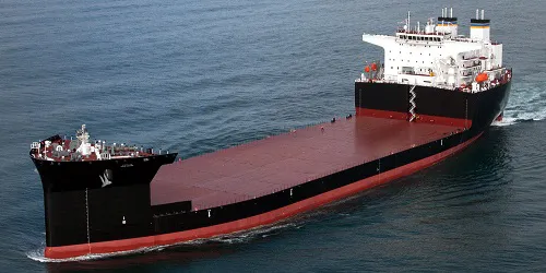 Live real-time military ship tracking of USNS John Glenn from United States Navy Military Sealift Command