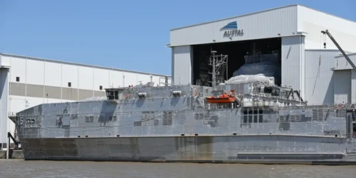 Live real-time military ship tracking of USNS Point Loma from United States Navy Military Sealift Command