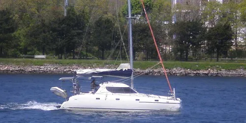 Live real-time iconic ship tracking of Bye Felicia from YouTube Channel