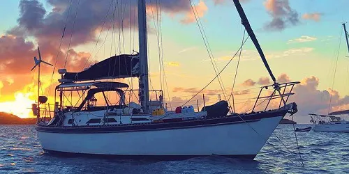 Live real-time iconic ship tracking of Millennial Falcon from YouTube Channel