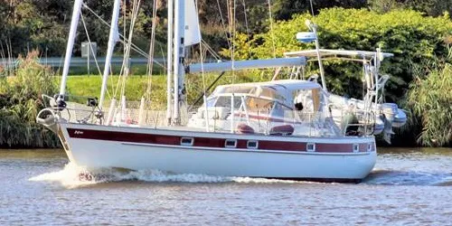 Live real-time iconic ship tracking of RAN II from YouTube Channel