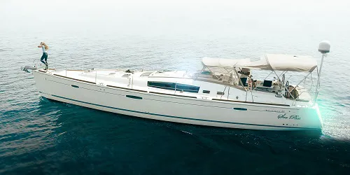 Live real-time iconic ship tracking of Sea Pass from YouTube Channel