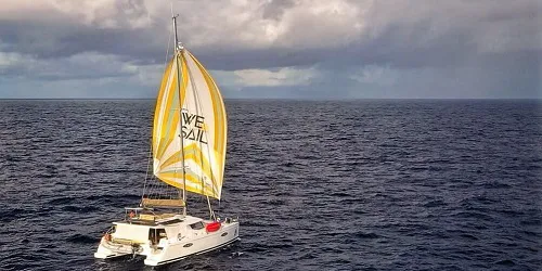 Live real-time iconic ship tracking of VA from YouTube Channel