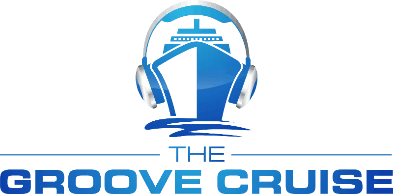 Groove Cruise Miami 2023 Themed Cruise Logo