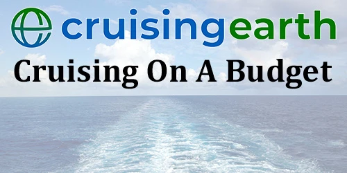 Cruising Earth Cruising On a Budget