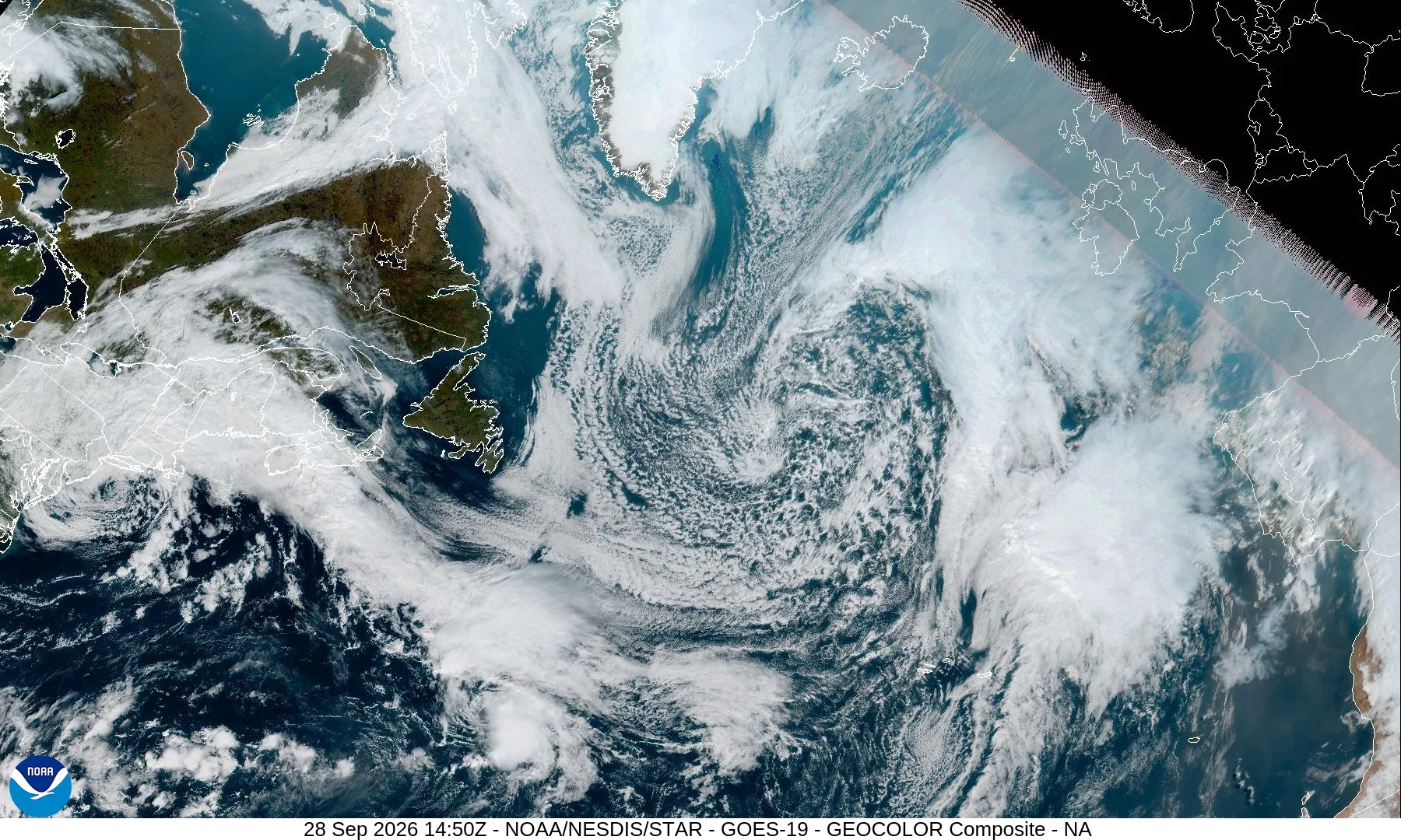 Tropical Storm Hanna